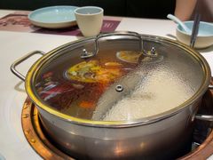 -洪氏嗨捞·猪肚鸡火锅(阳光天地店)