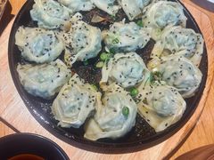 -黄山老妈·土菜(碧桂园店)
