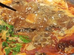 -天都火锅酒楼(虹梅南路店)