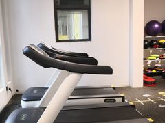 -汗水空间私教健身连锁(SM广场店)