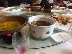 -欣旺·迎宾楼·百年无锡菜