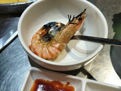 -喜来稀肉(北外滩白玉兰广场店)