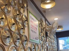 -金北顺大锅家(신사본점)