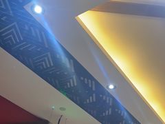 -恐怖游戏(湖滨店)
