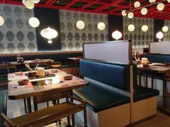 -温禾牛·和牛寿喜烧自助火锅(恒基名人店)