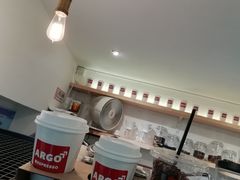-Joymean coffee.见面咖啡