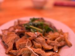 -桂园白粥·潮汕老味道