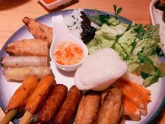 -越美小馆·越南料理(曲江店)