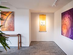 -自如ZSPACE四合院艺术餐厅