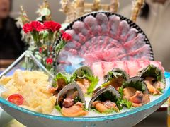 -享月汤皇·海鲜小火锅·聚会(曲江创意谷店)