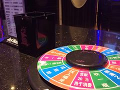 -麦度量贩式KTV(中联广场店)