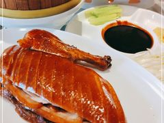 -惠丰堂饭庄·烤鸭·京味菜(西北旺·唐家岭店)