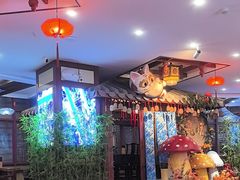 -桥香园过桥米线(国贸店)