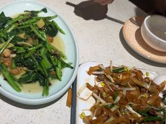 -如轩·海鲜砂锅粥·潮汕菜(小榄店)