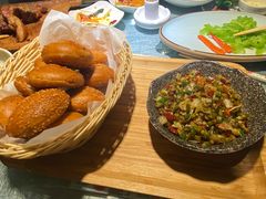-3号仓库(幸福北路店)