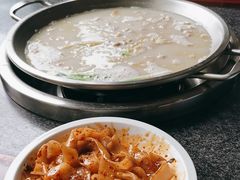 -老来福·非遗酸汤兔(凯旋路店)