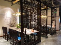 包房-臻享無招牌·食蛙专门店(太古里店)