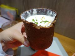-茶是一枝花泡茶店