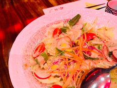 -热血兄弟·炭火烤肉(融侨中心店)