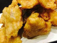 -海小馆海鲜餐厅(茂业百货店)
