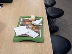 -麦当劳(莆田荔城大道万达店)