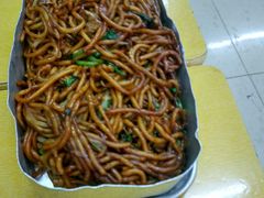 上海炒面-做了不起的80后