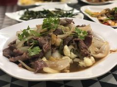 -QQ海鲜餐厅