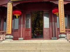 -圆通寺