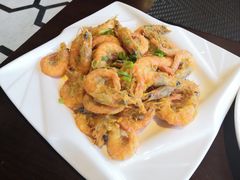 -蜈支洲岛珊瑚酒店临海阁中餐厅