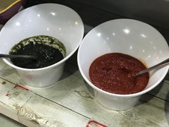 -广味鲜潮汕牛肉火锅(延安三路店)