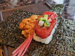-老乾杯和牛烧肉(王府中环店)