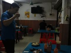 -修记牛杂店(同华东一路店)