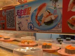 -争鲜回转寿司(东方银座店)