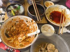 -陈熹公民族美食文化餐厅(中华广场店)