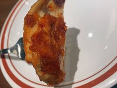 -萨莉亚意式餐厅(杭州滨江天街店)