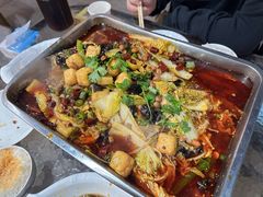 -霸气大叔干锅鸭头·龙虾烧烤·川菜·赛事直播(三里屯店)