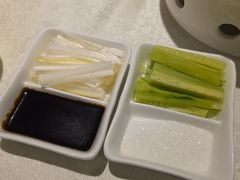 -北京全聚德(方庄店)