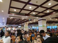 大堂-龙抄手(春熙路总店)