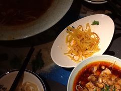 -九九私厨(石溪店)