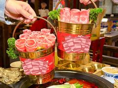 -蜀大侠火锅(总府路店)