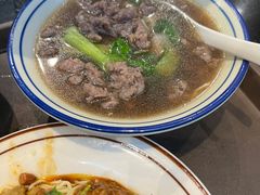 -功牛泉州牛肉小吃·火锅(三里街店)