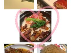 -领鲜天下·焗海鲜·花胶鸡(天目里店)