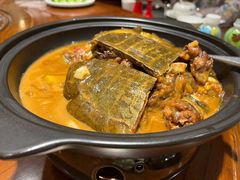 -安徽大厦中餐厅