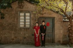 点击看大图 -纪可婚纱摄影平潭旅拍