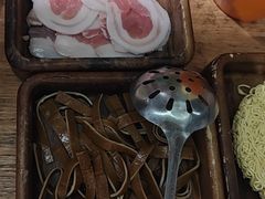 -菌小白火锅(时尚天河店)