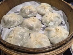 -鑫旺旺汤包(总店)