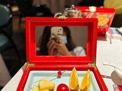 -千百味红餐厅·江西菜(绿地双子塔店)