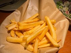法式薯条&nbsp;|&nbsp;French&nbsp;Fries-火鬼 PYRO(五道口店)