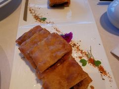 -金轩中餐厅 Jin Xuan(浦东丽思卡尔顿酒店)