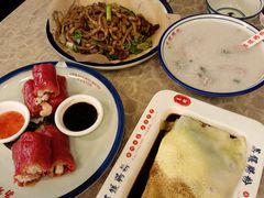 -荔银肠粉(广州天河华利路店)